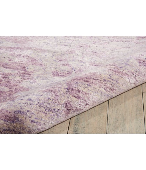 Nourison GEMSTONE Area Rug Nourison Gemstone Area Rug GEM04-Amethyst