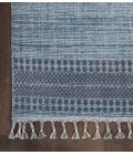 Asilah Area Rug Nourison Asilah Area Rug ASI02 Light/Blue/Charcoal 7'10" x 10'6"