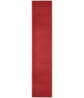 Nourison Nourison Essentials Area Rug NRE01 Brick Red