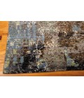 Nourison Rhapsody Area Rug RH006-Seaglass