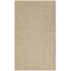 Nourison Tulum Taupe TLM03 2 ft. X 3 ft. Rect. Rug