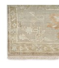 Nourison Whispers Taupe WHP01 8 ft. X 10 ft. Rect. Rug