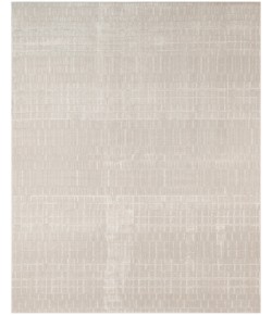 Nourison Home Nordic Ivory NRC10 8 ft. X 10 ft. Rectangle Rug