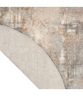 Calvin Klein Rush Area Rug CK951 Grey/Beige