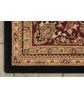Nourison Nourison 2000 Area Rug Nourison Nourison 2000 Area Rug 2240 Black
