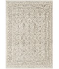 Nourison Outlines Ivory Grey OLN04 3 ft. 11 in. X 5 ft. 11 in. Rect. Rug