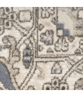 Nourison Concerto Blue CNC05 10 ft. X 14 ft. Rect. Rug