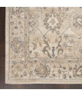 Nourison MOROCCAN CELEBRATION Area Rug kathy ireland Home Moroccan Celebration Area Rug KI384-Ivory/Sand