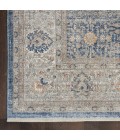 Nourison Starry Nights Area Rug STN08-Light Blue