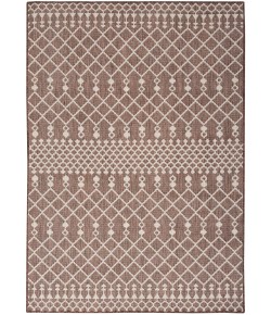 Nourison Positano Natural POS02 6 ft. X 9 ft. Rect. Rug