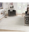 Michael Amini Ma30 Star Ivory SMR01 10 ft. X 14 ft. Rect. Rug
