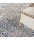 Nourison Starry Nights Area Rug STN07-Blue