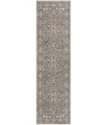 Nourison Quarry Grey QUA05 8 ft. Rect. Rug