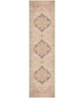 Nourison Vintage Washables Multicolor Rug VWS15 2 ft. 2 in. X 8 ft. Rect. - Rugs Town Nourison Vintage Washables Multicolor VWS15 2 ft. 2 in. X 8 ft. Rect. Rug