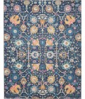 Passion Area Rug Nourison Passion Area Rug PSN01 Navy 9' x 12'