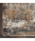 Nourison LUDLOW Area Rug Nourison Ludlow Area Rug LDW03-Grey/Multi