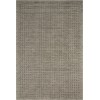 Nourison Marana Charcoal MNN01 4 ft. X 6 ft. Rect. Rug
