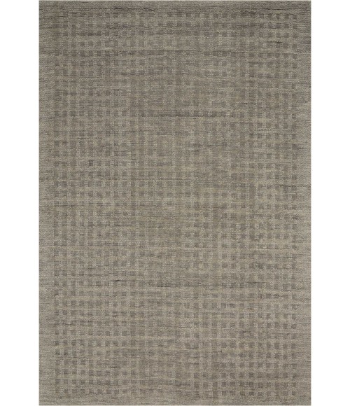 Nourison Marana Charcoal MNN01 4 ft. X 6 ft. Rect. Rug
