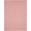 Nourison Positano - Pos01 Rainbow Area Rug 10 ft. X 14 ft. Rectangle