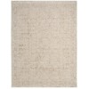 Nourison Outlines Ivory Grey OLN04 6 ft. X 9 ft. Rect. Rug