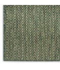 Nourison Horizon Indoor/Outdoor Green HOZ02 3 ft. X 5 ft. Rect. Rug