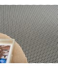 Nourison Courtyard Black White COU01 9 ft. X 12 ft. Rect. Rug