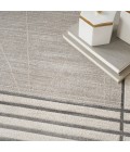 Nourison Desire Area Rug DSR01 Grey Silver