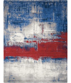 Nourison Twilight - Twi19 Multicolor Area Rug 9 ft. 9 in. X 13 ft. 9 in. Rectangle