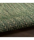Nourison Horizon Indoor/Outdoor Green HOZ02 3 ft. X 5 ft. Rect. Rug