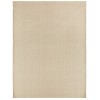 Nourison Home Tulum TLM02 Cream 10 ft. X 14 ft. Area Rug