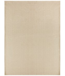 Nourison Home Tulum TLM02 Cream 10 ft. X 14 ft. Area Rug