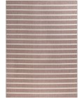 Nourison Positano Natural Ivory POS03 8 ft. X 10 ft. Rect. Rug