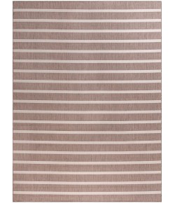 Nourison Positano Natural Ivory POS03 8 ft. X 10 ft. Rect. Rug