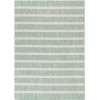 Nourison Positano Blue Green Ivory POS03 10 ft. X 14 ft. Rect. Rug