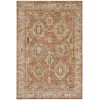 Nourison Petra Green PTR01 5 ft. 3 in. X 7 ft. 8 in. Rect. Rug