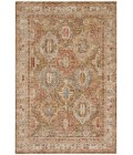 Nourison Petra Green PTR01 5 ft. 3 in. X 7 ft. 8 in. Rect. Rug