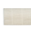 Nourison Serenity Home Ivory SRH05 9 ft. X 12 ft. Rectangle Rug