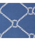 Nourison SUN N' SHADE Area Rug Waverly Sun N' Shade Area Rug SND41-Navy