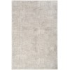 Calvin Klein Ck024 Irradiant - Irr01 Silver Area Rug 3 ft. 11 in. X 5 ft. 11 in. Rectangle