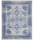 Nourison WHIMSICLE Area Rug Nourison Whimsicle Area Rug WHS15-Ivory Navy