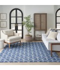 Nourison Aloha Area Rug ALH35 Blue