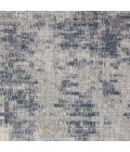 Nourison Rustic Textures Area Rug RUS02-Beige/Grey