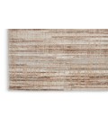 Nourison Elation Ivory Grey Rug ETN01 8 ft. X 11 ft. Rectangle - Rugs Town Nourison Elation Ivory Grey ETN01 8 ft. X 11 ft. Rectangle Rug