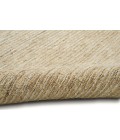 Calvin Klein Home Mesa Area Rug MSA01 Gypsum