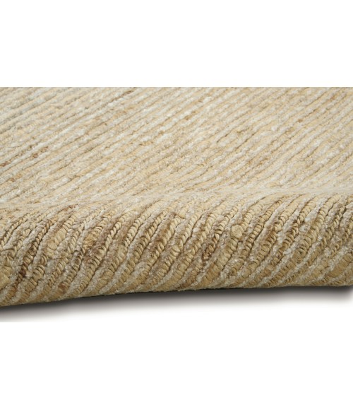 Calvin Klein Home Mesa Area Rug MSA01 Gypsum