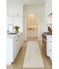 Nourison Shadows Ivory Grey SHW03 12 ft. Rect. Rug