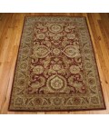 Nourison Jaipur Area Rug JA24 Cinnamon