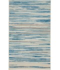 Nourison Jubilant Area Rug JUB04-Blue