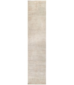 Nourison Home Serenity Home SRH06 Ivory 2 ft. 2 in. X 6 ft. Area Rug