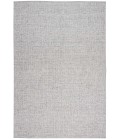 Calvin Klein Tobiano Silver TOB01 5 ft. X 8 ft. Rect. Rug